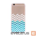 Tagakaaned GreenGo Apple iPhone 7 Trendy Strips TPU