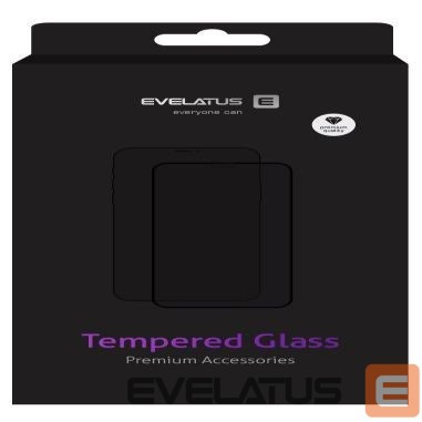 Kaitseklaasid Evelatus Samsung Samsung Note 20 2D Flat Special Glue