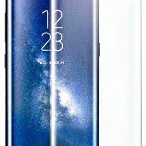 Kaitseklaasid Evelatus Samsung S8 Plus G955 3D Case Friendly (Edge Glue)