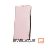 Case universaalne kaitseümbris GreenGo Universal Smart Magnet 5,5-5,7 Rose Gold