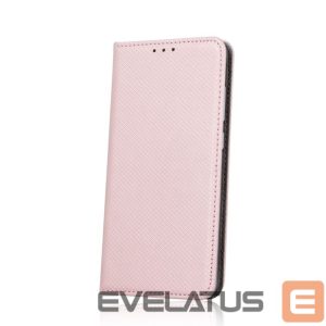 Case universaalne kaitseümbris GreenGo Universal Smart Magnet 5,5-5,7 Rose Gold