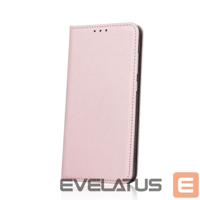 Case universaalne kaitseümbris GreenGo Universal Smart Magnet 5,5-5,7 Rose Gold