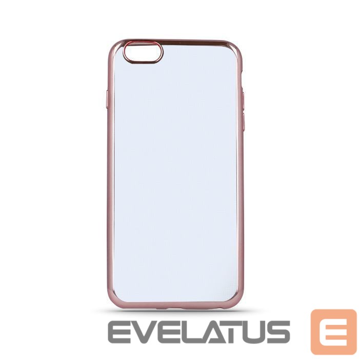 Tagakaaned GreenGo Sony M5 Hybrid case Rose Gold