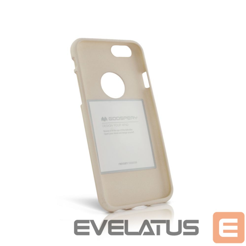 Tagakaaned Mercury Samsung Galaxy J3 2017 J330 Soft Feeling Jelly Case Stone