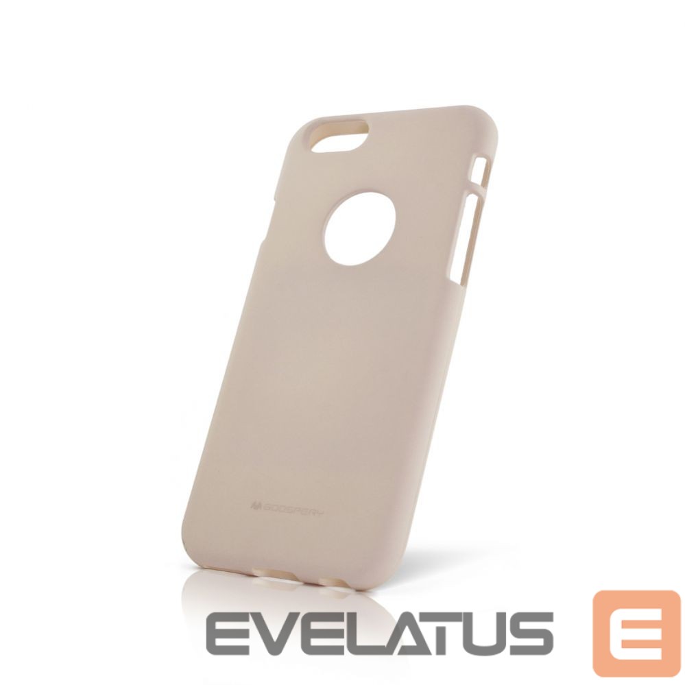 Tagakaaned Mercury Samsung Galaxy J3 2017 J330 Soft Feeling Jelly Case Stone