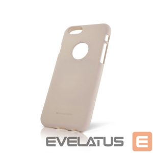 Tagakaaned Mercury Samsung Galaxy J5 2017 J530 Soft Feeling Jelly Case Stone