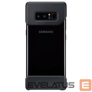 Tagakaaned Samsung  Galaxy Note 8 2piece Cover EF-MN950CBEGWW Black