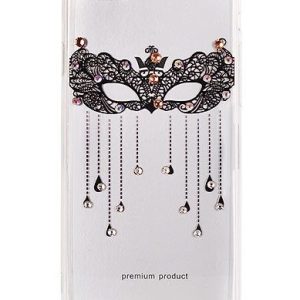 Tagakaaned Vennus Apple iPhone 7/8 Art Design 2 Black