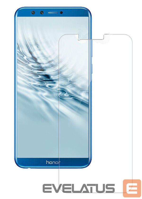 Kaitseklaasid iLike Honor 9