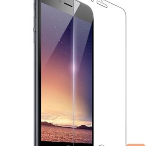 Kaitseklaasid iLike Apple iPhone 6 Plus/7 Plus /8 Plus 0.33mm Clear Glass