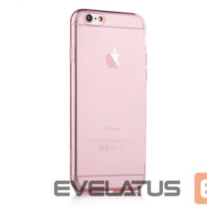 Tagakaaned Devia Apple iPhone 6/6s Plus Naked case Rose Gold