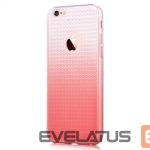 Tagakaaned Devia Apple iPhone 6/6s Plus Leo2 Diamond soft case Rose Gold