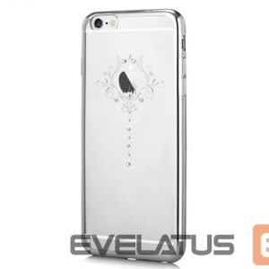 Tagakaaned Devia Apple iPhone 6 Plus/6s Plus Crystal Iris Silver