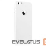 Tagakaaned Devia Apple iPhone 6/6s Blade case Pure White