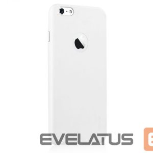 Tagakaaned Devia Apple iPhone 6/6s Blade case Pure White