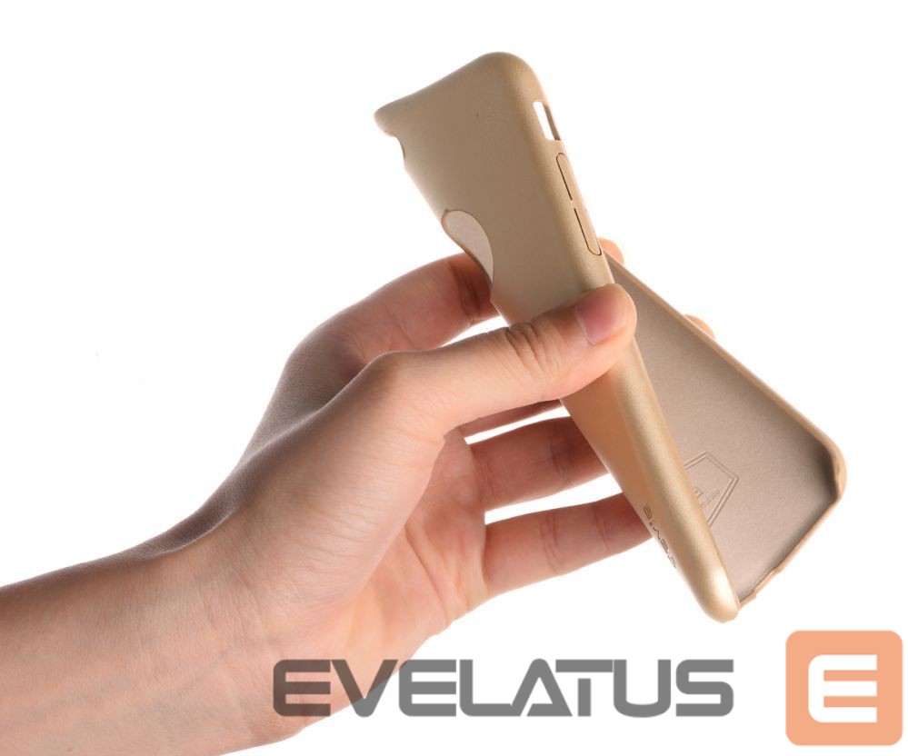 Tagakaaned Devia Apple iPhone 6 Plus/6s Plus Blade case Champagne Gold