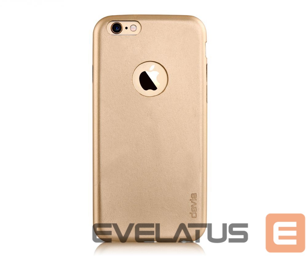 Tagakaaned Devia Apple iPhone 6 Plus/6s Plus Blade case Champagne Gold