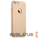 Tagakaaned Devia Apple iPhone 6 Plus/6s Plus Blade case Champagne Gold