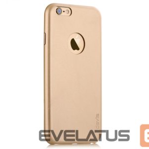 Tagakaaned Devia Apple iPhone 6 Plus/6s Plus Blade case Champagne Gold