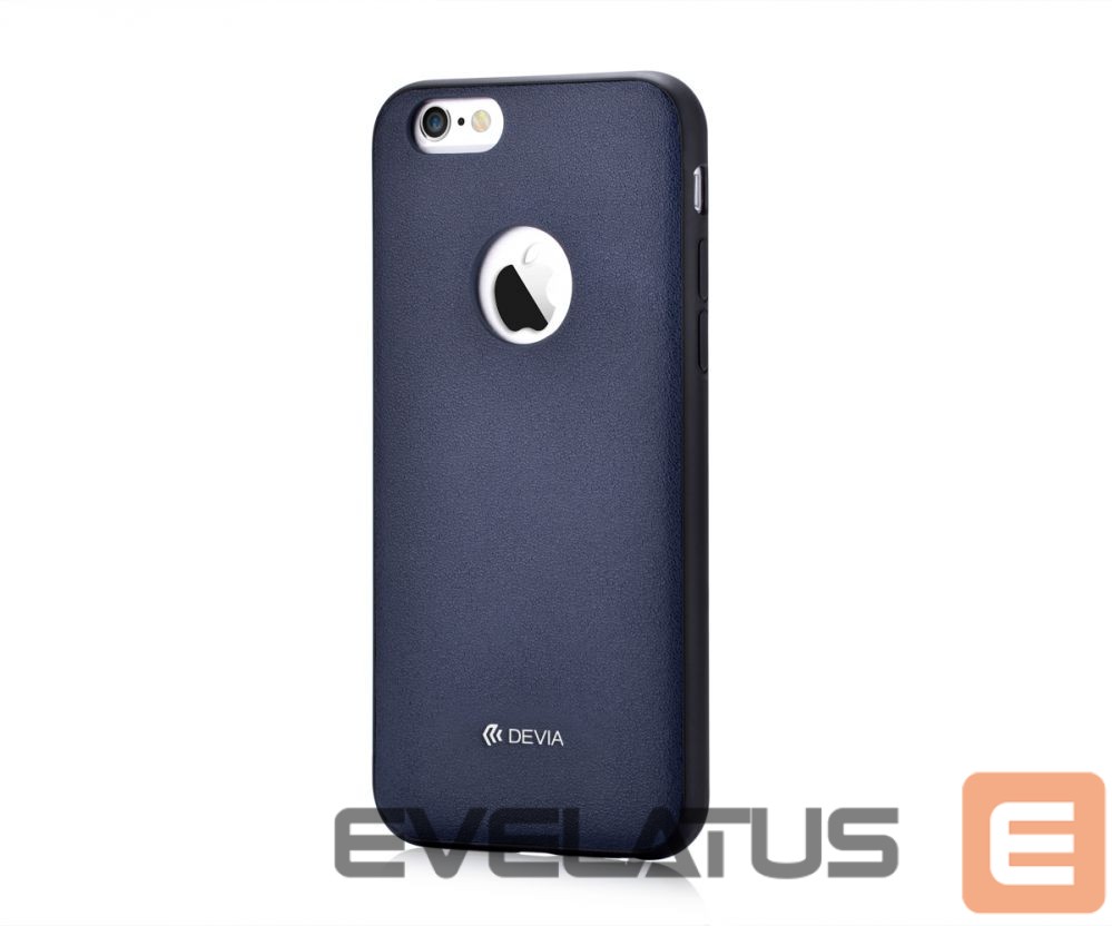 Tagakaaned Devia Apple iPhone 6 Plus/6s Plus Original case White