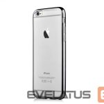 Tagakaaned Devia  iPhone 7/8/SE2020/SE2022 Glitter soft case Silver