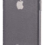 Tagakaaned Devia Apple iPhone X Amber case Tea color