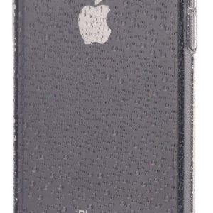 Tagakaaned Devia Apple iPhone X Amber case Tea color