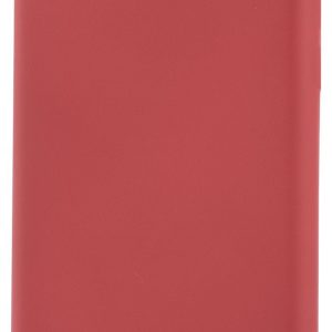 Tagakaaned Devia Apple iPhone X Nature case Red