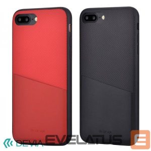 Tagakaaned Devia Apple iPhone X iWallet case Blue