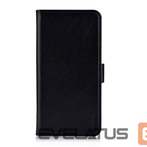 Kaaned - kaaned Devia Apple iPhone X Magic 2 in 1 case Black