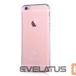 Tagakaaned Devia Samsung Galaxy S8 Plus Shockproof TPU case Crystal Clear