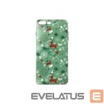 Tagakaaned GreenGo Apple iPhone 7/8/SE 2020 Trendy case Reindeer