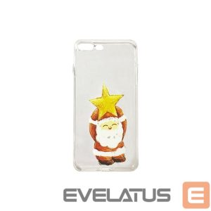 Tagakaaned GreenGo Apple iPhone 7/8/SE 2020 Trendy case Santa