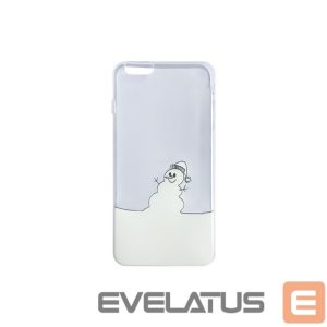 Tagakaaned GreenGo Samsung J3 2017 J330 Trendy Snowman