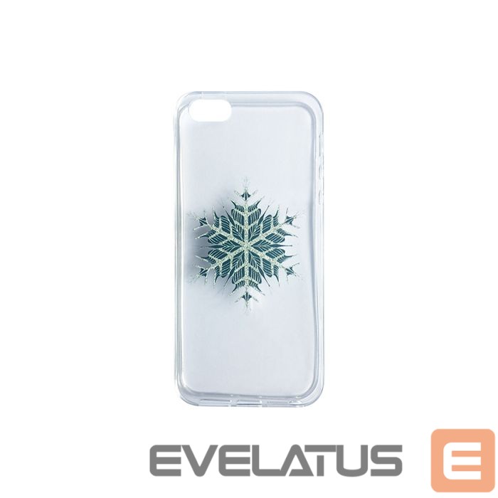 Tagakaaned GreenGo Samsung S8 G950 Trendy Star