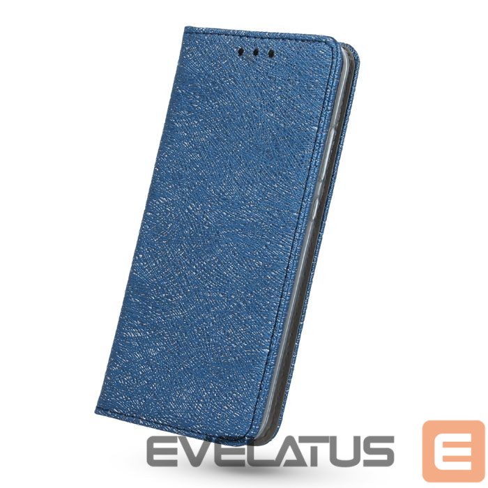Kaaned - kaaned GreenGo Apple iPhone X Smart Shine Dark Blue