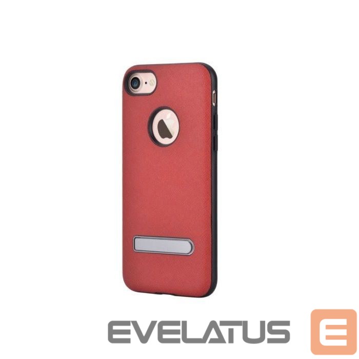 Tagakaaned Devia Apple iPhone 7 iStand case Red