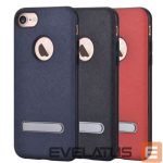 Tagakaaned Devia Apple iPhone 7 iStand case Blue