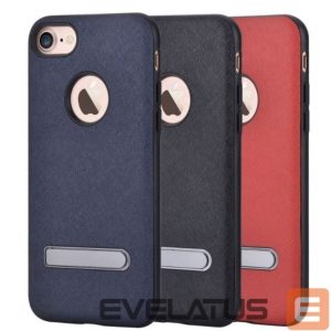 Tagakaaned Devia Apple iPhone 7 iStand case Blue