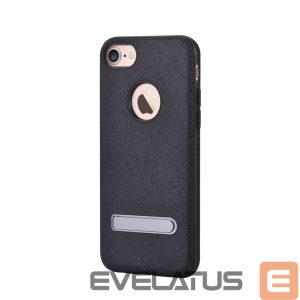 Tagakaaned Devia Apple iPhone 7 Plus iStand case Black