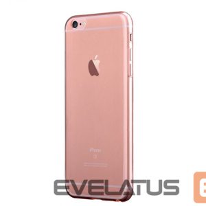 Tagakaaned Devia Apple iPhone 7 Plus Naked Rose Gold