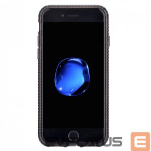 Tagakaaned Devia Apple iPhone 7 Shockproof case Black