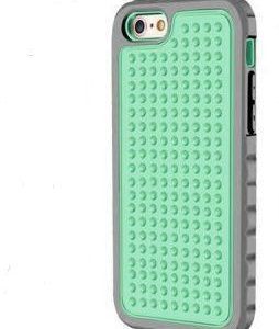 Tagakaaned Devia Apple iPhone 7 / 8 Armor Shockproof Case Green