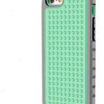 Tagakaaned Devia Apple iPhone 7 Plus Armor Shockproof Case Green