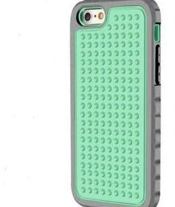Tagakaaned Devia Apple iPhone 7 Plus Armor Shockproof Case Green