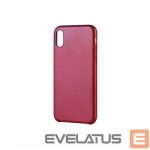 Tagakaaned Devia Apple iPhone 7 Plus / 8 Plus Ceo 2 Case Wine Red