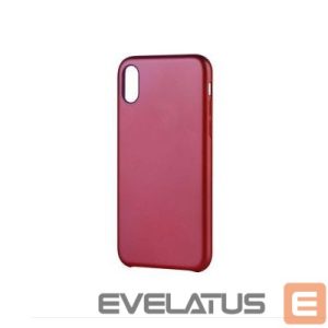 Tagakaaned Devia Apple iPhone 7 Plus / 8 Plus Ceo 2 Case Wine Red