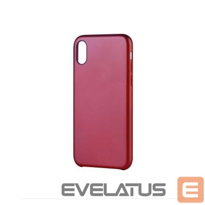 Tagakaaned Devia Apple iPhone 7 Plus / 8 Plus Ceo 2 Case Wine Red