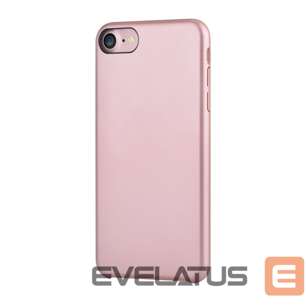 Tagakaaned Devia Apple iPhone 7 Plus / 8 Plus Ceo 2 Case Rose Gold