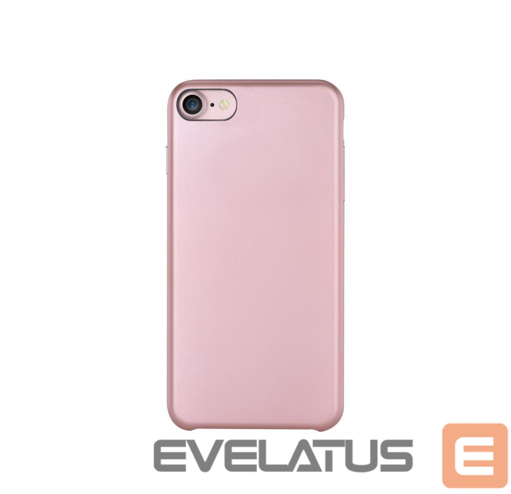 Tagakaaned Devia Apple iPhone 7 Plus / 8 Plus Ceo 2 Case Rose Gold